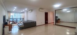 Blk 286B Toh Guan Road (Jurong East), HDB Executive #496085231